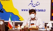 افزایش حقوق ۳۱ هزار مستمری‌بگیر تامین اجتماعی استان بوشهر