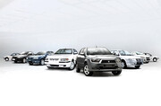 تولید ۴ خودرو با ۵ ستاره کامل کیفی در شهریور ۱۴۰۰