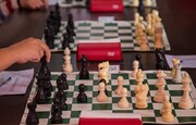 دو ملی‌پوش شطرنج سهمیه جهانی گرفتند