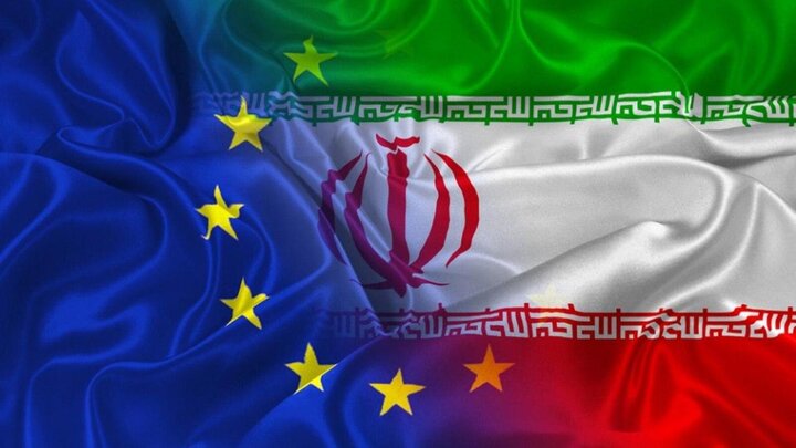 آخرین وضعیت تجارت ایران و اروپا اعلام شد
