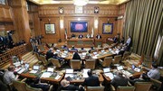 تصویب ۱۳ نام‌گذاری معبر در شورای شهر تهران