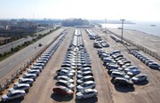 مجلس مجوز واردات خودرو به ازای صادرات آن را صادر کرد