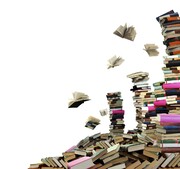 اقبال کمرنگ به بازار کتاب درسی در آمریکا