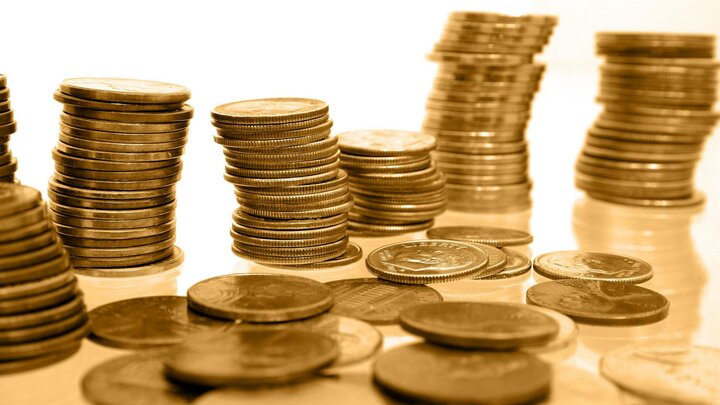 افزایش قیمت سکه در بازار امروز