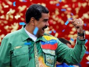 ونزوئلا از خط تولید پهپاد بومی رونمایی کرد