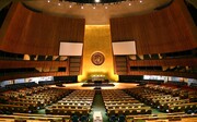 مجمع عمومی سازمان ملل بر حق حاکمیت سوریه بر جولان اشغالی تاکید کرد