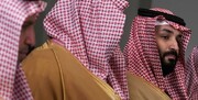 دستور بازداشت علمای دینی توسط وزارت ارشاد عربستان