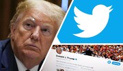 تحویل حساب توئیتر رئیس جمهور آمریکا  به بایدن