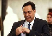 متهم شدن حسان دیاب و ۳ وزیر سابق لبنان در پرونده بندر بیروت