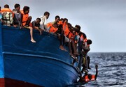 اتحادیه اروپا باید برای مقابله با موج فزاینده مهاجران آماده باشد