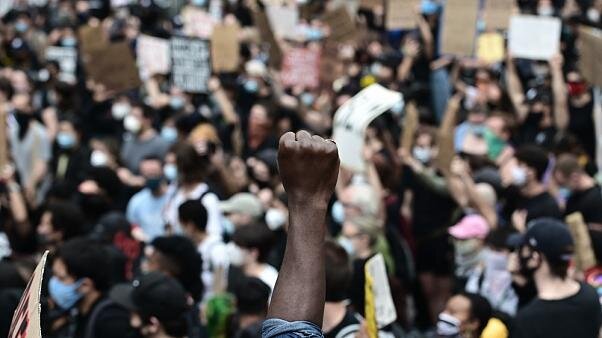 تظاهرات در برزیل در واکنش به قتل یک سیاهپوست