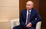 امکان قطع سرویس های اینترنت خارجی در روسیه