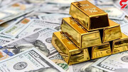 کشف بیش از 90 میلیارد ریال ارز و طلای قاچاق در فرودگاه امام