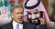 رسانه‌های تل‌آویو: ملاقات نتانیاهو و بن‌سلمان برای اولین‌بار نبود!