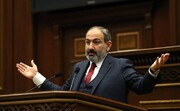 قلع و قمع وزرای کابینه ارمنستان