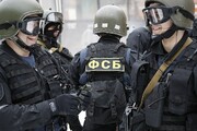 خنثی‌سازی حمله تروریستی داعش در مسکو