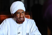 درگذشت نخست‌وزیر سابق سودان بر اثر کرونا