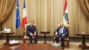 پاریس میزبان کنفرانس جدید لبنان