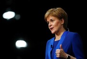 احتمال برگزاری رفراندوم استقلال اسکاتلند در ۲۰۲۱ قوت گرفت