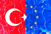 خیز اروپا برای تحریم ترکیه