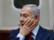 تهدید نتانیاهو به برگزاری انتخابات مجدد