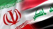 سبقت عراق از چین در بازار ایران