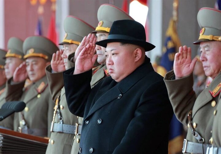 گزارش محرمانه سازمان ملل درباره توسعه برنامه‌های اتمی کره‌شمالی