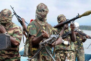 قتل عام ۴۰ نفر در نیجریه توسط گروه تروریستی بوکوحرام