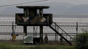 افزایش تمهیدات مراقبتی در مرزهای کره شمالی