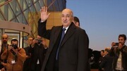 الجزایر: عادی‌سازی روابط با فرانسه بعید است