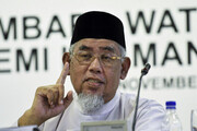 رئیس نهادهای اسلامی مالزی: ترور فخری‌زاده محکوم است