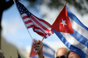 هاوانا خطاب به واشنگتن: در امور داخلی ما دخالت نکنید
