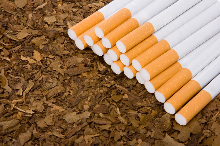 جدیدترین آمارهای قاچاق سیگار اعلام شد