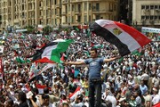بهار عربی زنده است؛ موج دوم اعتراضات در خاورمیانه