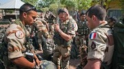 حمله راکتی القاعده به سه پایگاه فرانسه در مالی