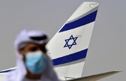 تجدید نظر ریاض در مورد عبور هواپیماهای اسرائیل از حریم هوایی عربستان