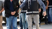 دستور بازداشت ۸۲ تن از پرسنل ارتش ترکیه صادر شد