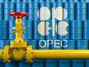 رکوردشکنی قیمت نفت اوپک با وجود توافق‌ها