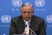 نماینده عربستان در سازمان‌ملل: ترور را محکوم می‌کنیم