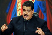ونزوئلا، کلمبیا را به حمایت از شورشیان متهم کرد