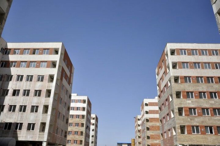 ساخت ۱۰ هزار واحد مسکونی برای بهره‌مندی کارگران در شهرهای جدید
