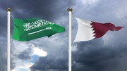 الجزیره: عربستان و قطر به توافق حل اختلاف نزدیک شدند