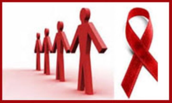 مصائب اجتماعی ابتلا به بیماری HIV