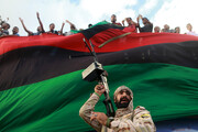 اما و اگرهای صلح در لیبی
