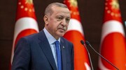 اردوغان: به جای انگلیس، ترکیه عضو اتحادیه اروپا شود