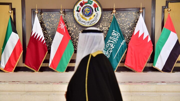 آشتی قطر و شورای همکاری خلیج‌فارس ماه آتی انجام می‌شود