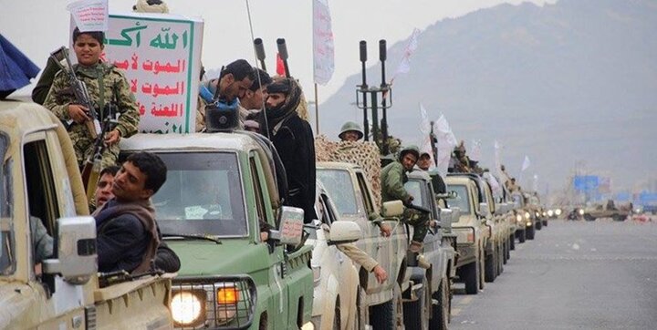 ارتش یمن به ۱۶ کیلومتری مأرب رسید