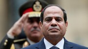 تبرئه ۲۰ سازمان فعال حقوق بشری در مصر