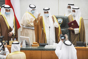 تنش‌زدایی با دیپلماسی کویتی