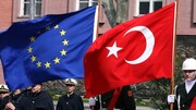 گزینه تحریم‌های بیشتر علیه ترکیه روی میز مذاکرات سران اتحادیه اروپا
